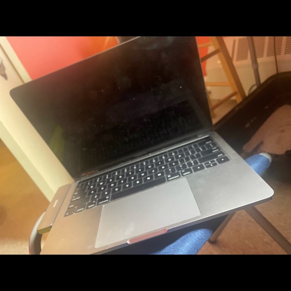 MacBook Pro 2016 - Picture 5 of 7